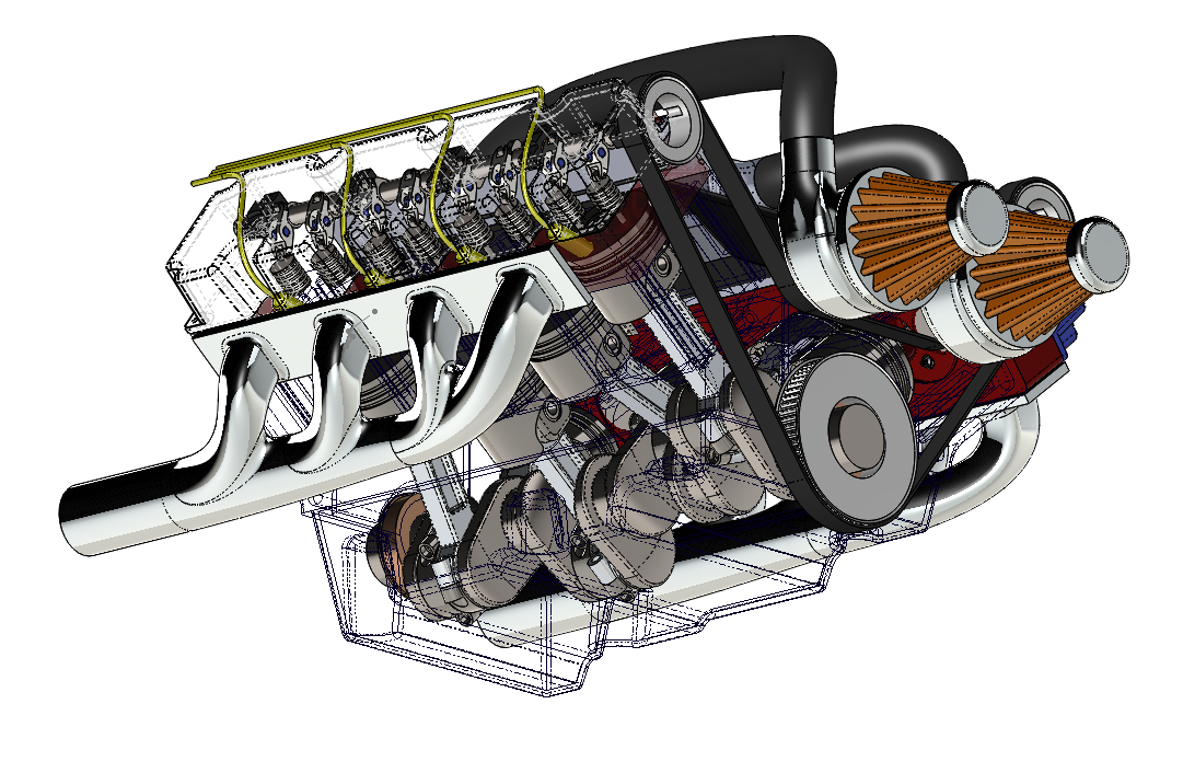 New Book – Mastering SolidWorks